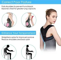 Position Correction Body Support Fitness Belt-thumb4