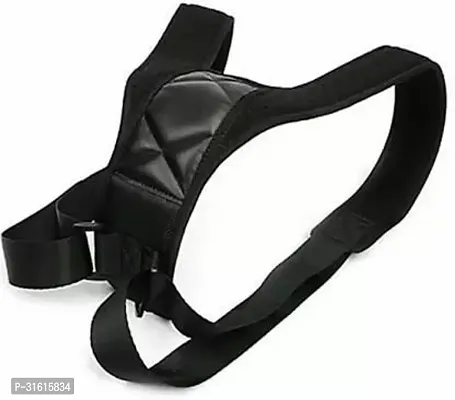 Position Corrector Back Braces Gym Support Health  Fitness Doctor Belt-thumb0