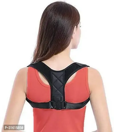 Back Braces Position Correction Body Support Health  Fitness Doctor Belt GT