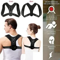 Position Correction Body Support Fitness Belt-thumb1