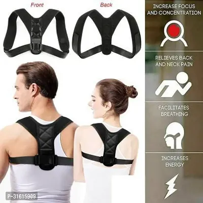 Position Correction Body Support Fitness Belt-thumb2