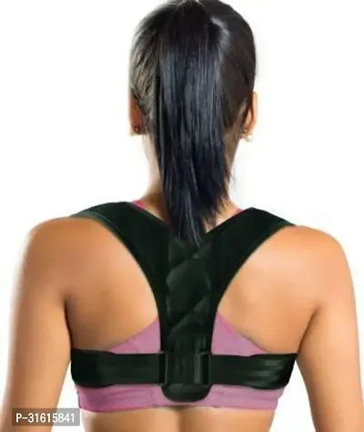 Back Braces Posture Corrector Body Support Health  Fitness Doctor Belt