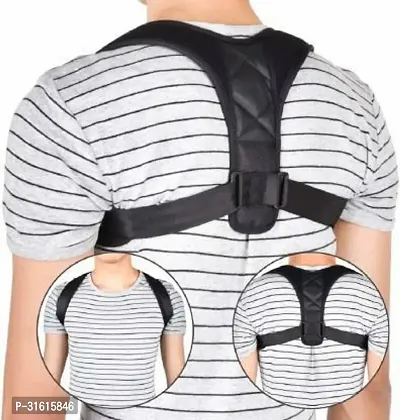 Posture Corrector Belt Back Support Belt