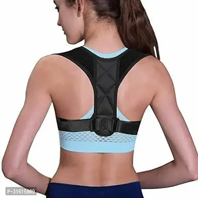 Position Correction Body Support Fitness Belt-thumb0