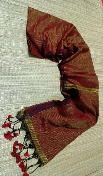 Best Selling Cotton Saree without Blouse piece 