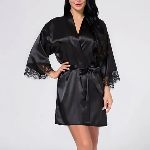 Baby doll, Bath Robe