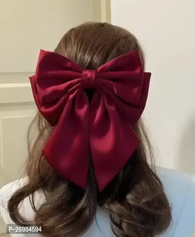 Beautiful Hair Bow