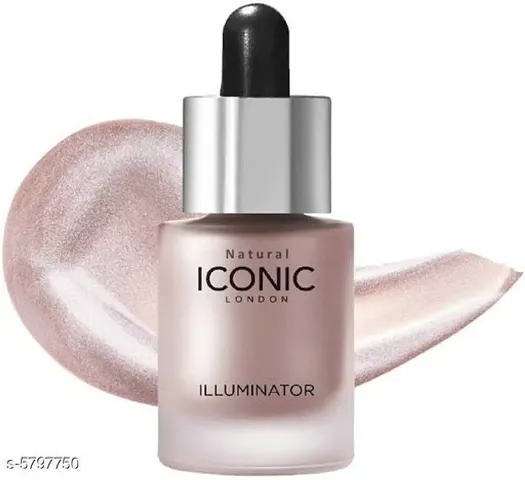 Best Quality Makeup Highlighter For Georgeous Look!