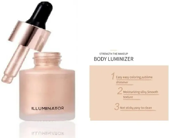 Best Quality Makeup Highlighter For Georgeous Look!