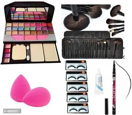 Makeup Combo Kit (Set of 6)