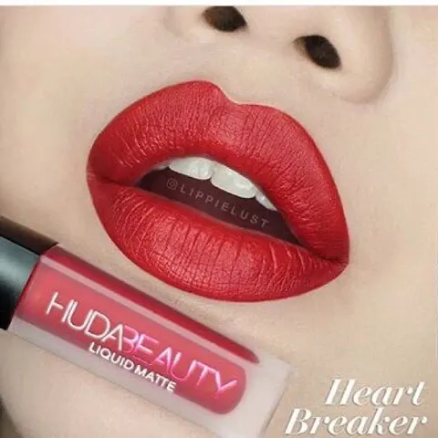 Top Rated Kiss Proof Lipstick Shades