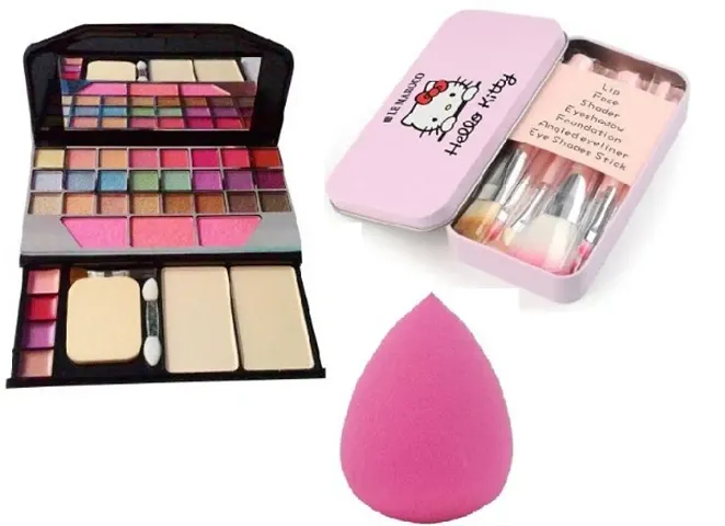 Top Rated Best Quality Eyeshadow Palette Combo