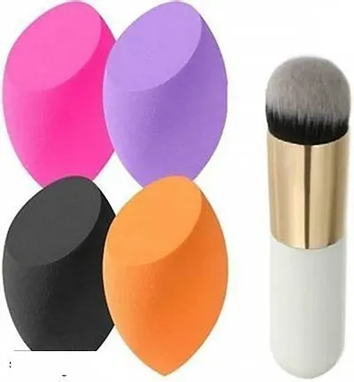 Top Selling Professional Makeup Brushes