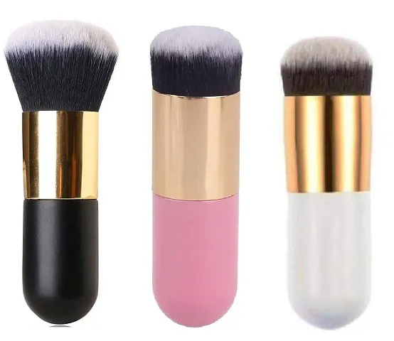 Easy Make Up Facial Brush Set