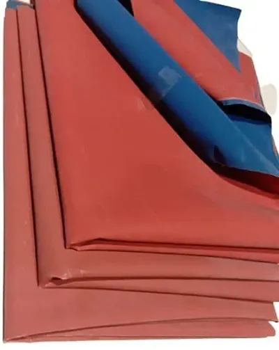 Waterproof Bed Protector Mackintosh Rubber Sheet, 1 Meter x 10 Meter Roll