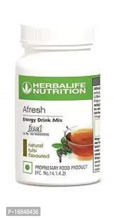Herbalife Nutrition Afresh Tulsi 50 gm-thumb0