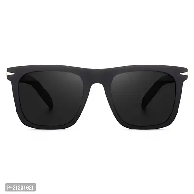 Sleek Sports Shades – SPITGAN Emporium