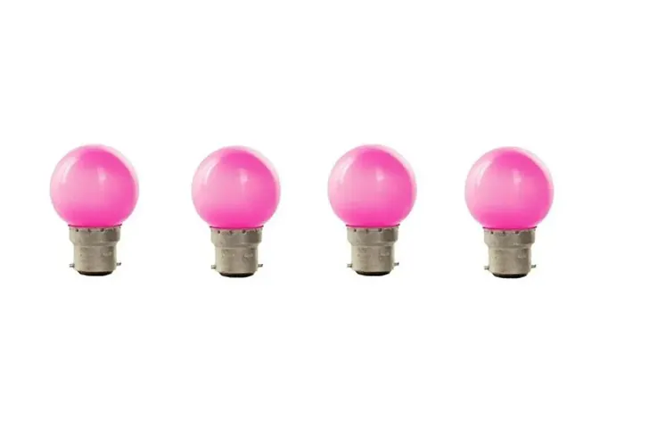 Bright LED Night Bulb 0.5 Watt