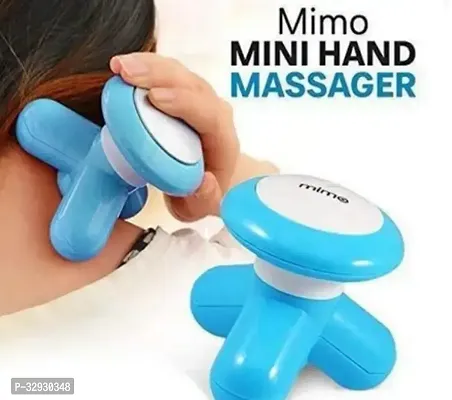 Lambent mimo mini hand massager-thumb0