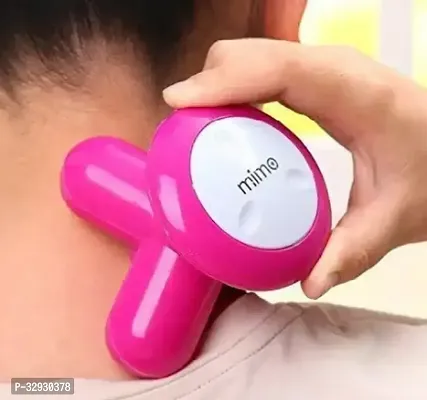 Lambent mini vibration massager-thumb0