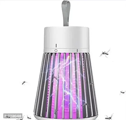 Rechargeable Mosquito Killer Lamp