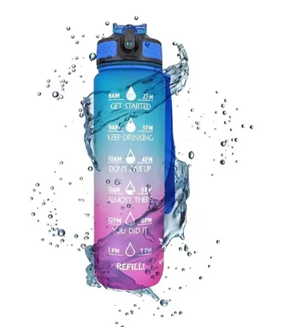 Must Have water bottles 