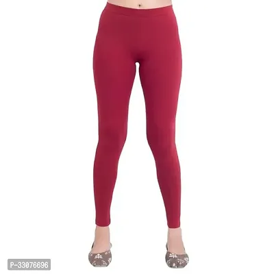 Churidar Leggings For Women-thumb0