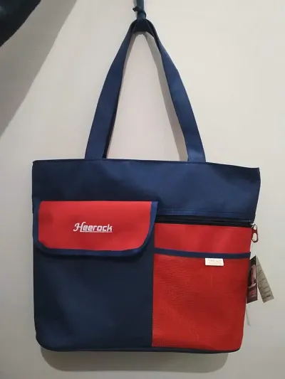 Basic Tote Bag Color