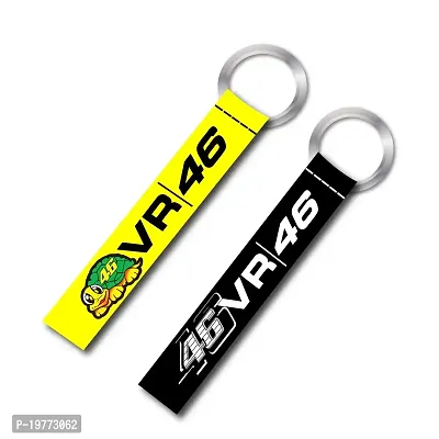 Vr46 deals key tag