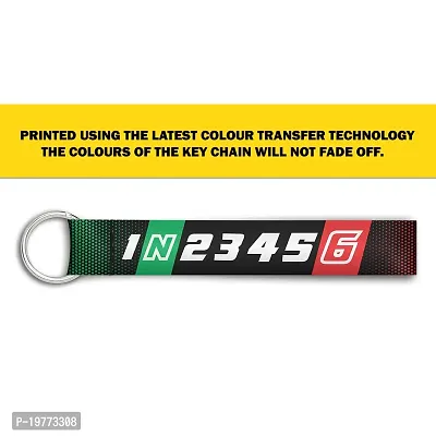 2 Stroke, EAT Sleep Ride Repeat, Gear - Keychain for Bikes - 3 New Premium SBKOFFICIALS Keychains  Key Chain for car.-thumb4