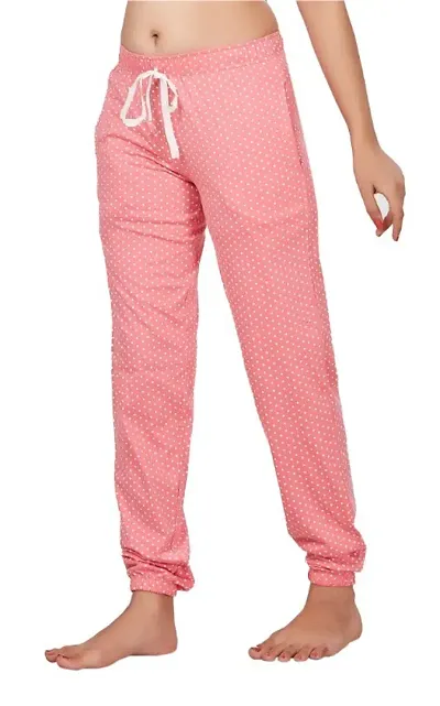 Pretty Night Pajama/Lounge Pant