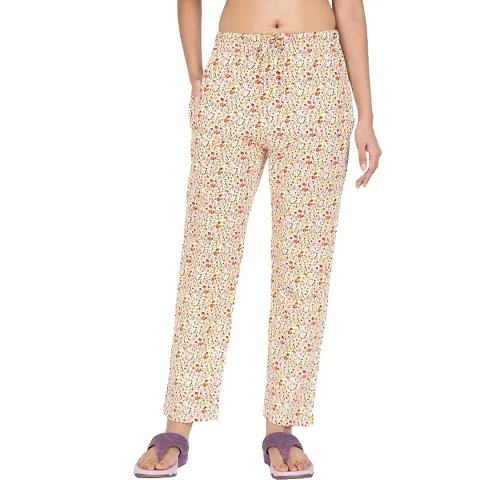 Hosiery Lounge Pant