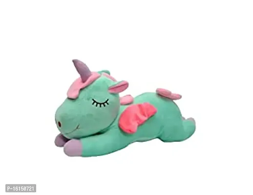 Unicorn deals big doll