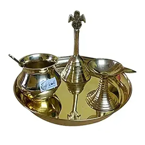 Best Selling Pooja Essentials  