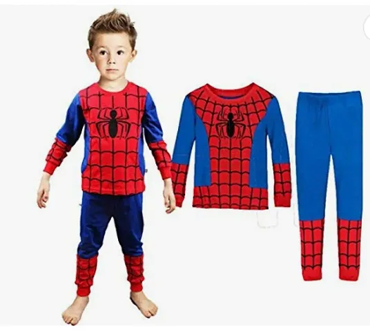 SPIDERMEN COSTUME