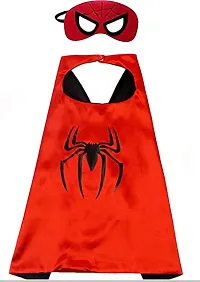 SPIDERMEN COSTUME-thumb1