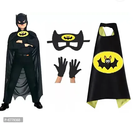 BATMEN COSTUME