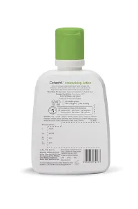 Cetaphil Moisturizing Lotion Plus OS Cleanser for Oily Skin (100  125 ml)-thumb2