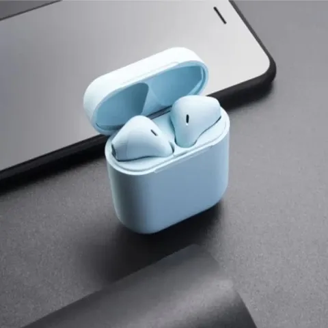 Stylish Earbuds Bluetooth Earphone