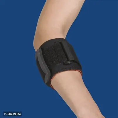 Gms Rehabilitation Tennis Elbow Support Large