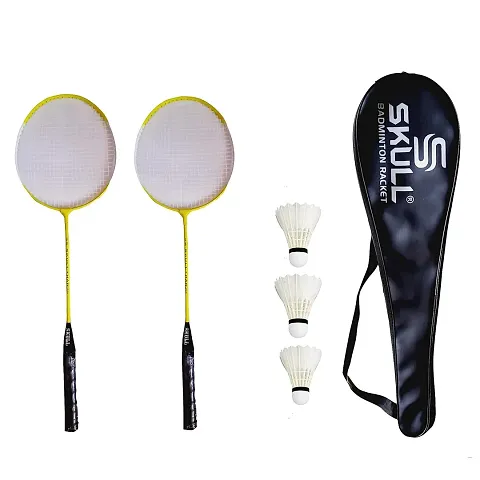 Badminton Collections Vol-5