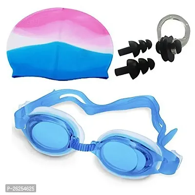 Morikus Swimming Rings for Kids (Swim Combo)-thumb0