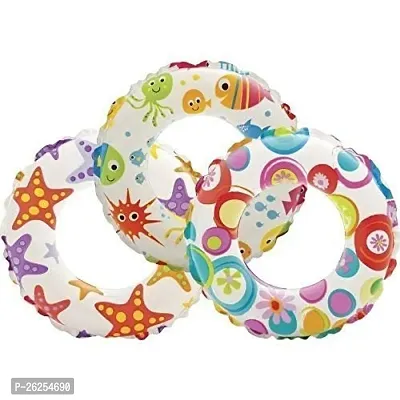 Morikus Swimming Rings for Kids (20 INCH)-thumb0