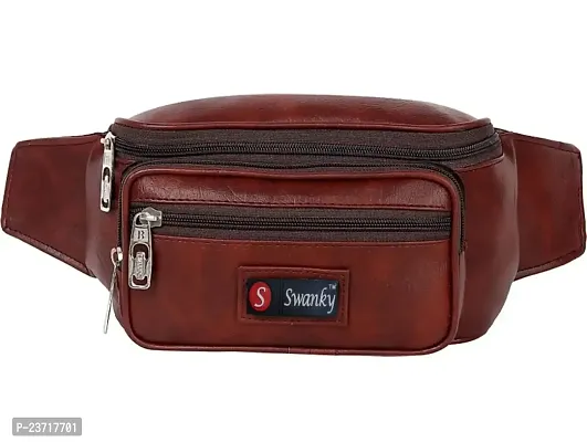 Concealed Carry Waist Bag (fanny pack) – Amish Country Leather
