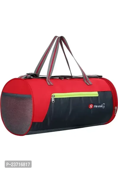 Shop Nivia Beast Gym Bag-4 Duffel bags online at 759 | Cultsport