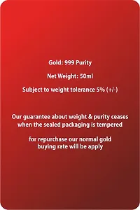 24K Gold Plated Coins For Gifting-thumb2