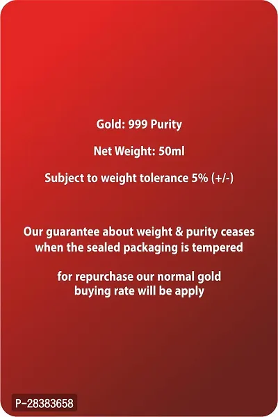 24K Gold Plated Coins For Gifting-thumb3