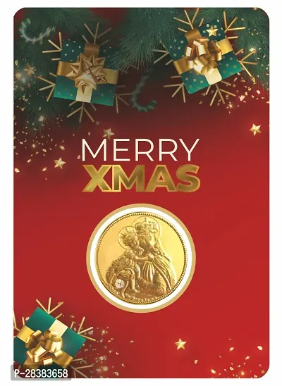 24K Gold Plated Coins For Gifting-thumb4