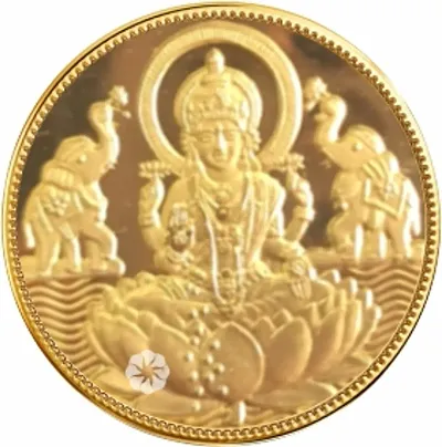 24K Gold Plated Coins For Gifting