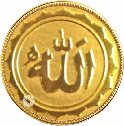 24K Gold Plated Coins For Gifting